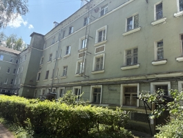 3к квартира