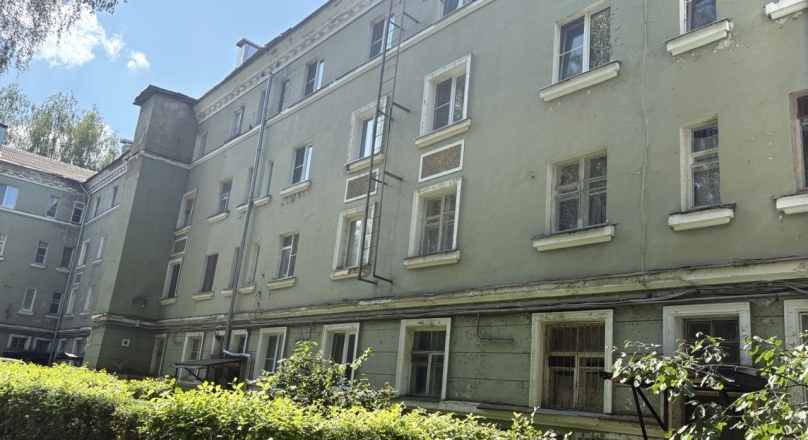 3к квартира