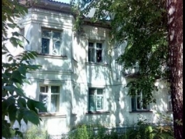 Комната 14 м²