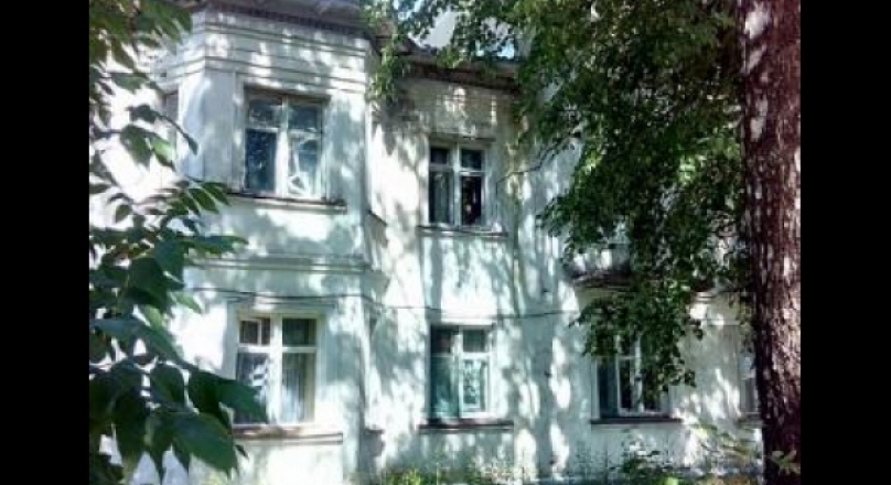 Комната 14 м²