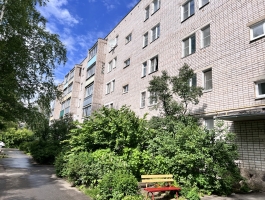 3к квартира