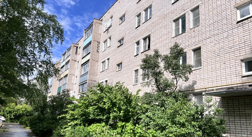 3к квартира