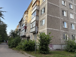 3к квартира