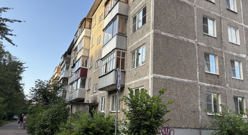 3к квартира